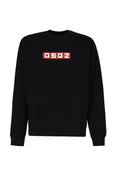 Dsquared2 Felpa Uomo