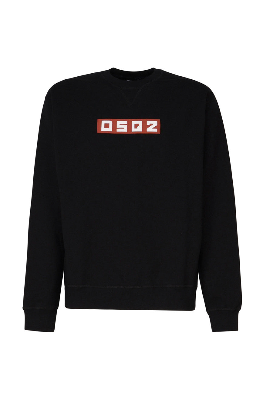 Dsquared2 Felpa Uomo