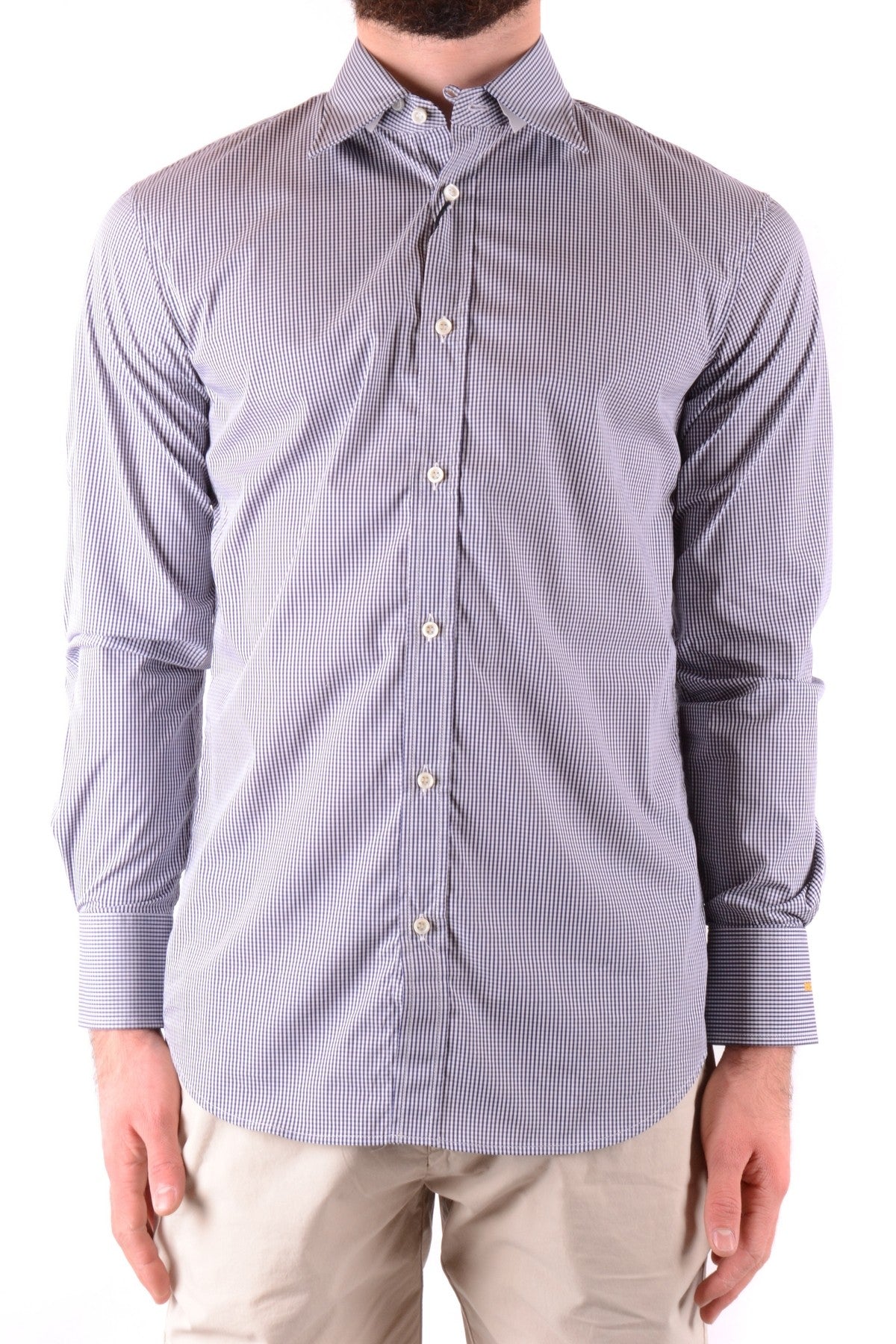 Dsquared Camicia Uomo