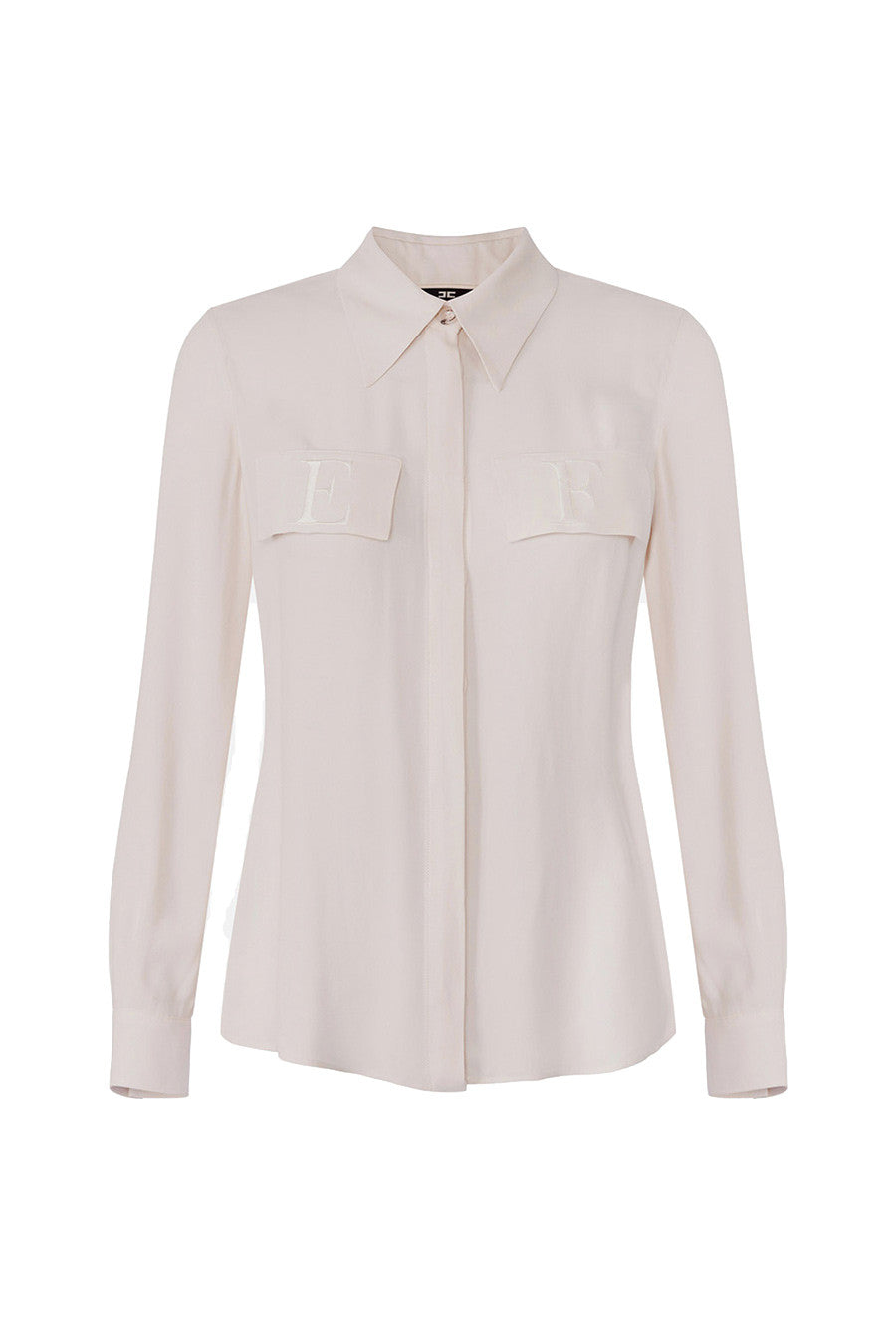 Elisabetta Franchi Camicia Donna