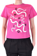 Emporio Armani T-Shirt Donna