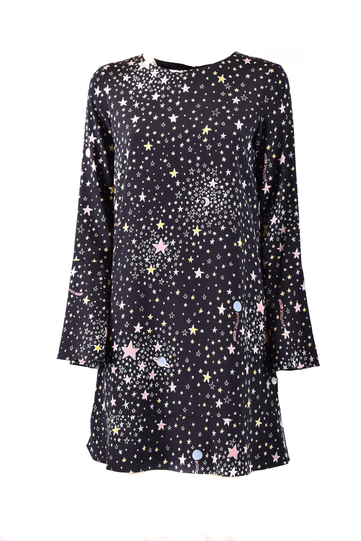 Boutique Moschino Abito Donna