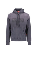 Diesel Felpa Uomo