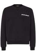 Dsquared2 Felpa Uomo