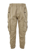 Dsquared2 Pantaloni Uomo