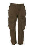 Dsquared2 Pantaloni Uomo