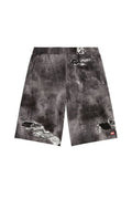 Diesel Bermuda Uomo