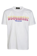 Dsquared2 T-Shirt Uomo