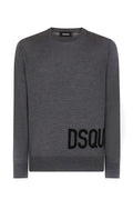 Dsquared2 Maglia Uomo