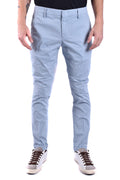 Dondup Pantaloni Uomo