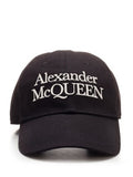 Alexander Mcqueen Cappello Uomo