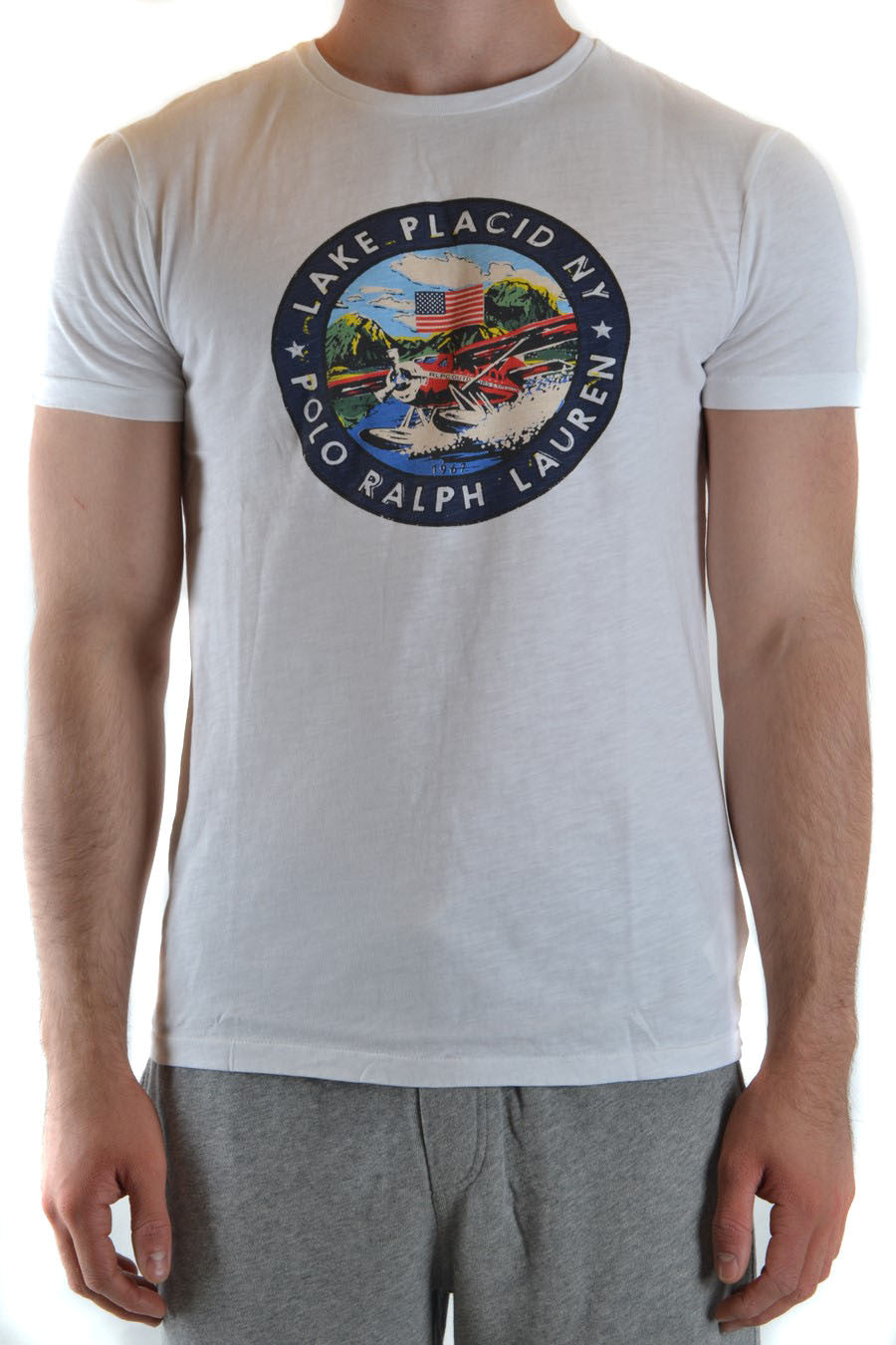 Polo Ralph Lauren T-Shirt Uomo