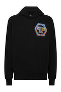 Philipp Plein Felpa Uomo