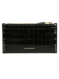 Alexander Mcqueen Portafogli Donna