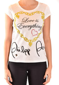 Philipp Plein T-Shirt Donna