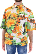 Msgm Camicia Uomo