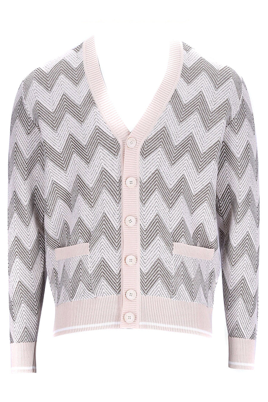 Missoni Cardigans Uomo
