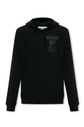 Moschino Felpa Uomo