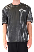 Moschino T-Shirt Uomo