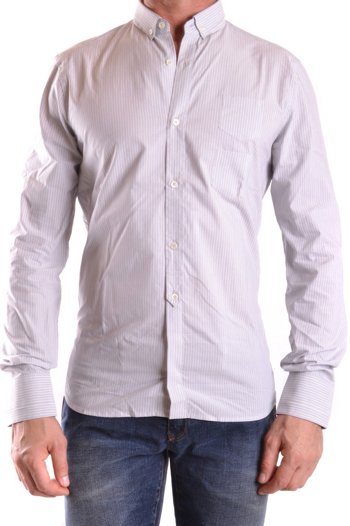 Neil Barrett Camicia Uomo