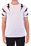 Neil Barrett T-Shirt Uomo