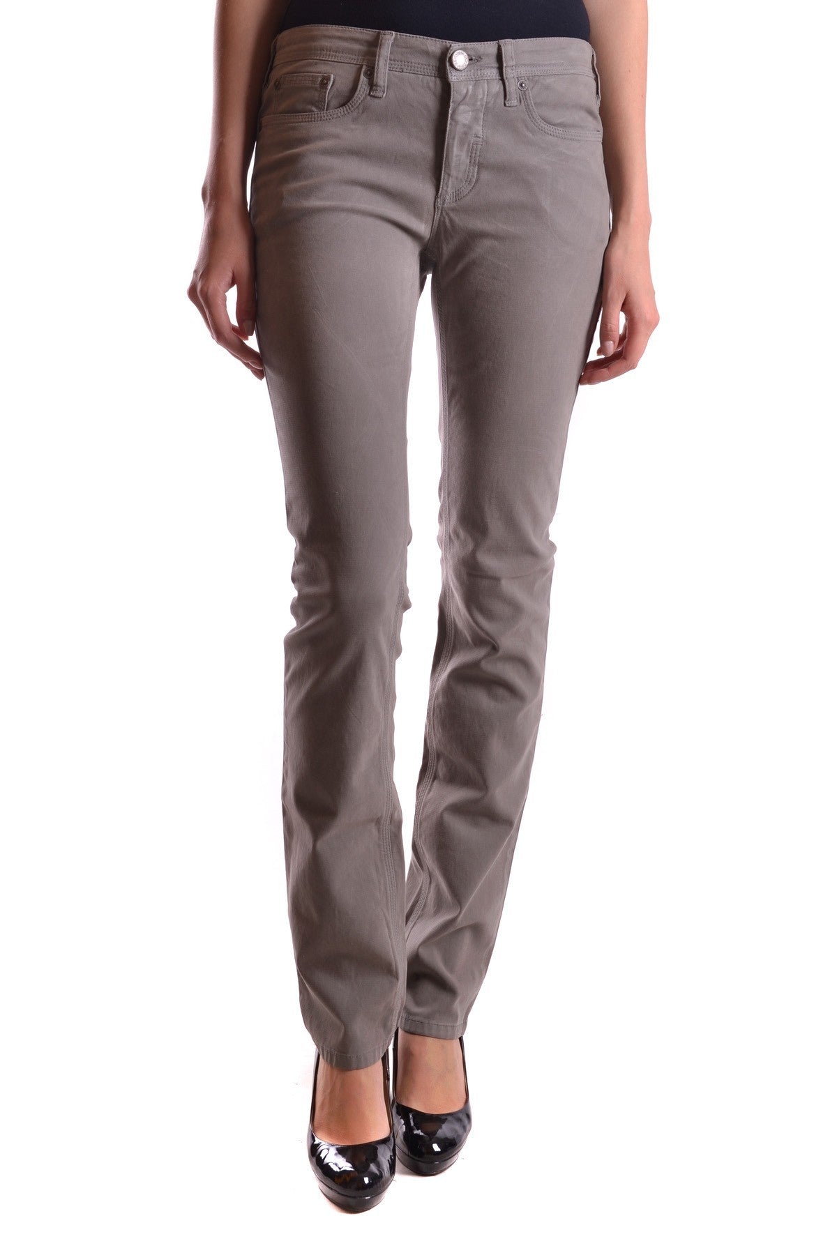 Neil Barrett Pantaloni Donna