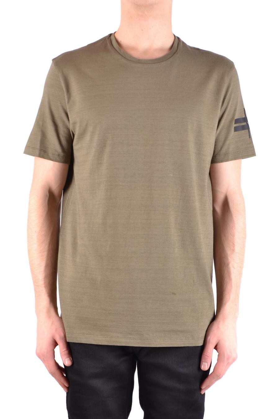 Neil Barrett T-Shirt Uomo