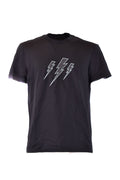 Neil Barrett T-Shirt Uomo