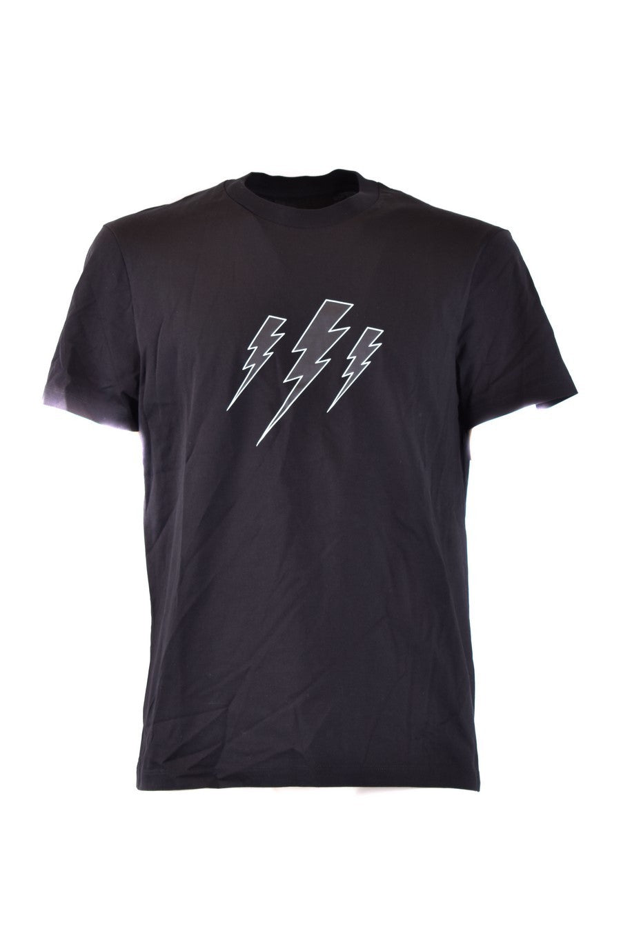 Neil Barrett T-Shirt Uomo