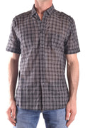 Neil Barrett Camicia Uomo