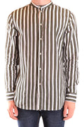 Paolo Pecora Camicia Uomo
