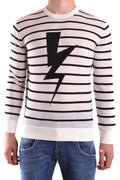 Neil Barrett Maglia Uomo