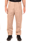 Neil Barrett Pantaloni Uomo