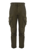 Diesel Pantaloni Uomo