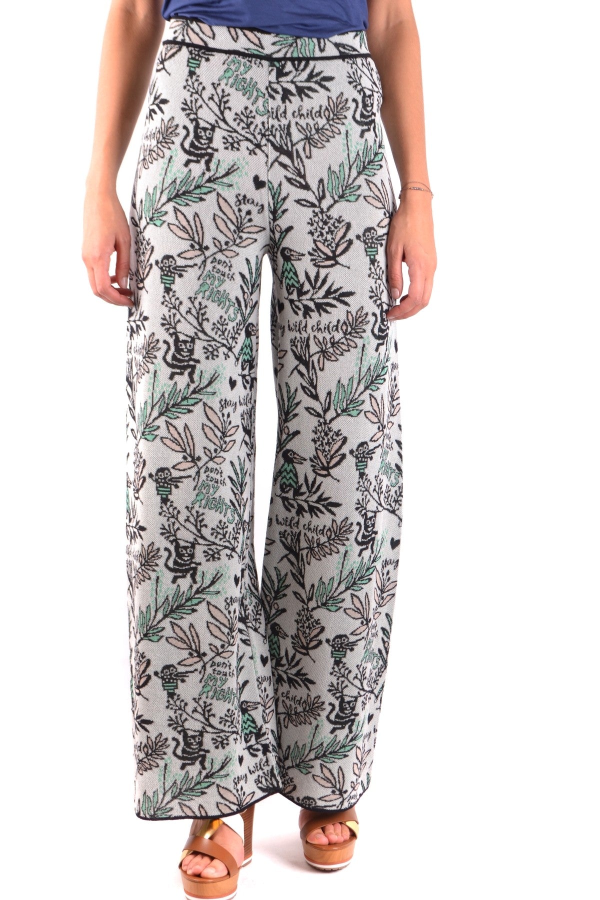 Missoni Pantaloni Donna