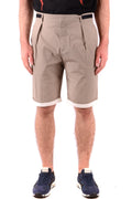 Alexander Mcqueen Bermuda Uomo