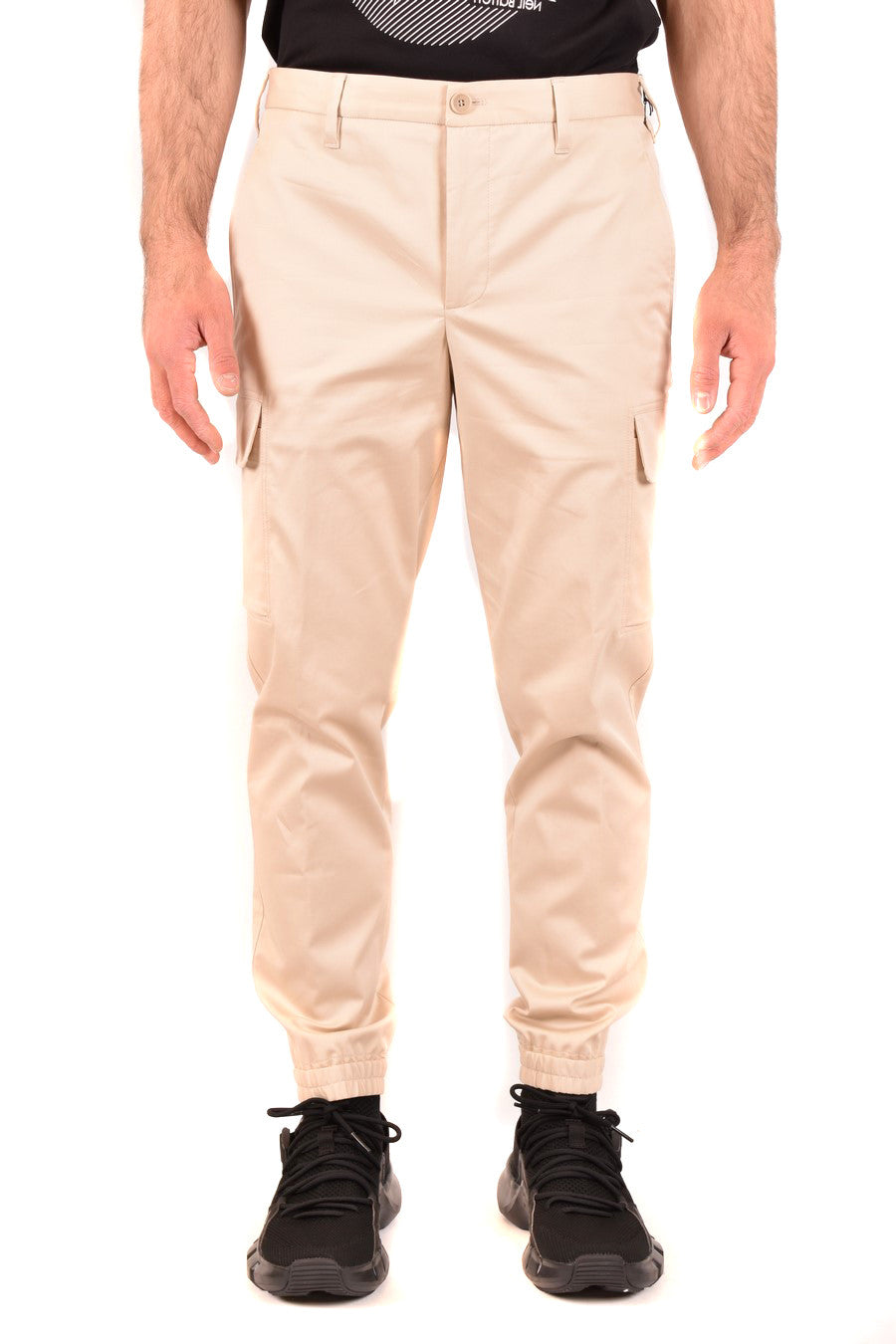 Neil Barrett Pantaloni Uomo