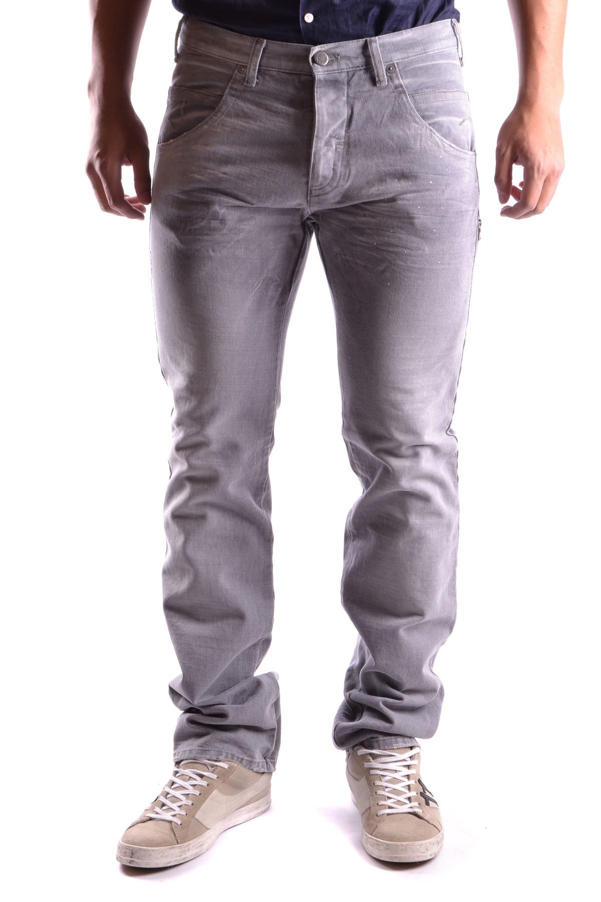 Neil Barrett Jeans Uomo