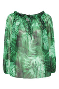 Ermanno Blouse Donna