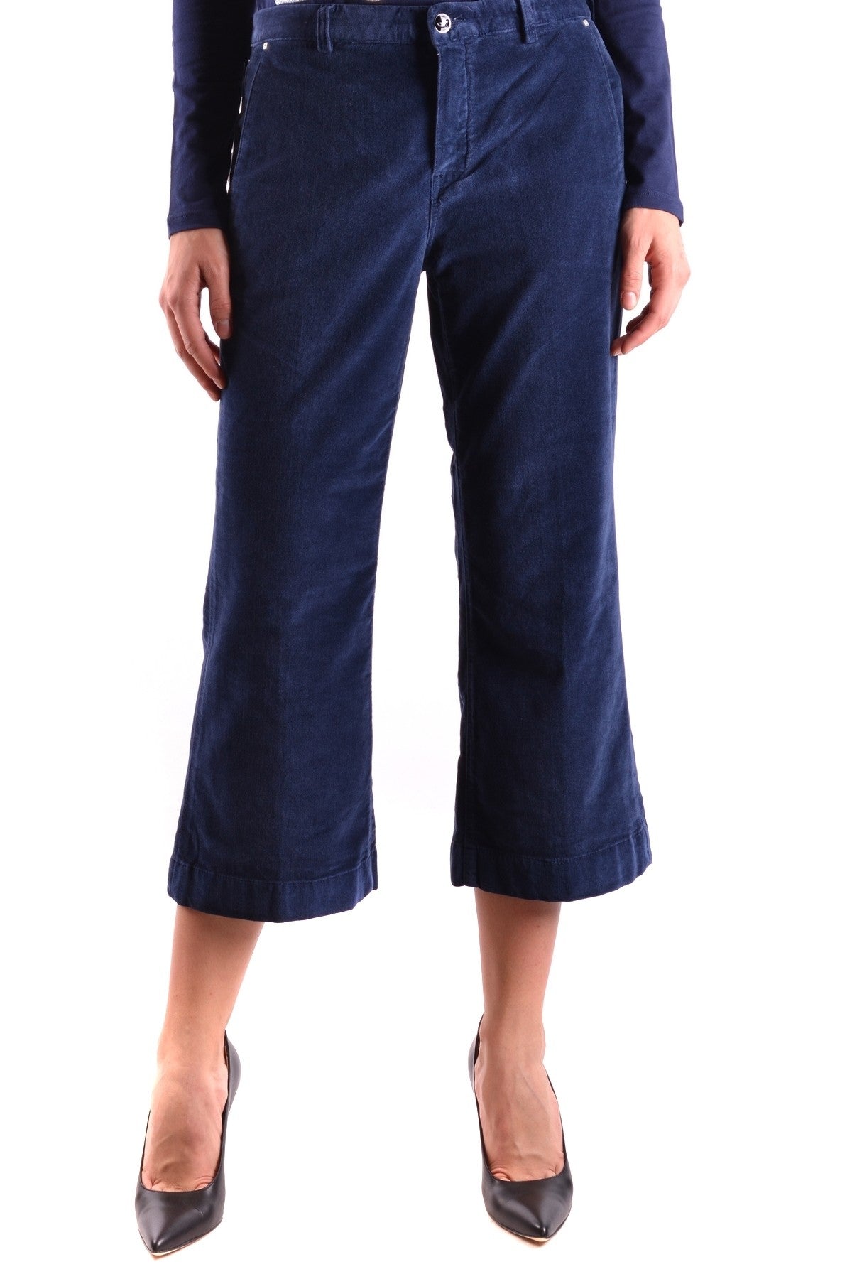 Jacob Cohen Pantaloni Donna