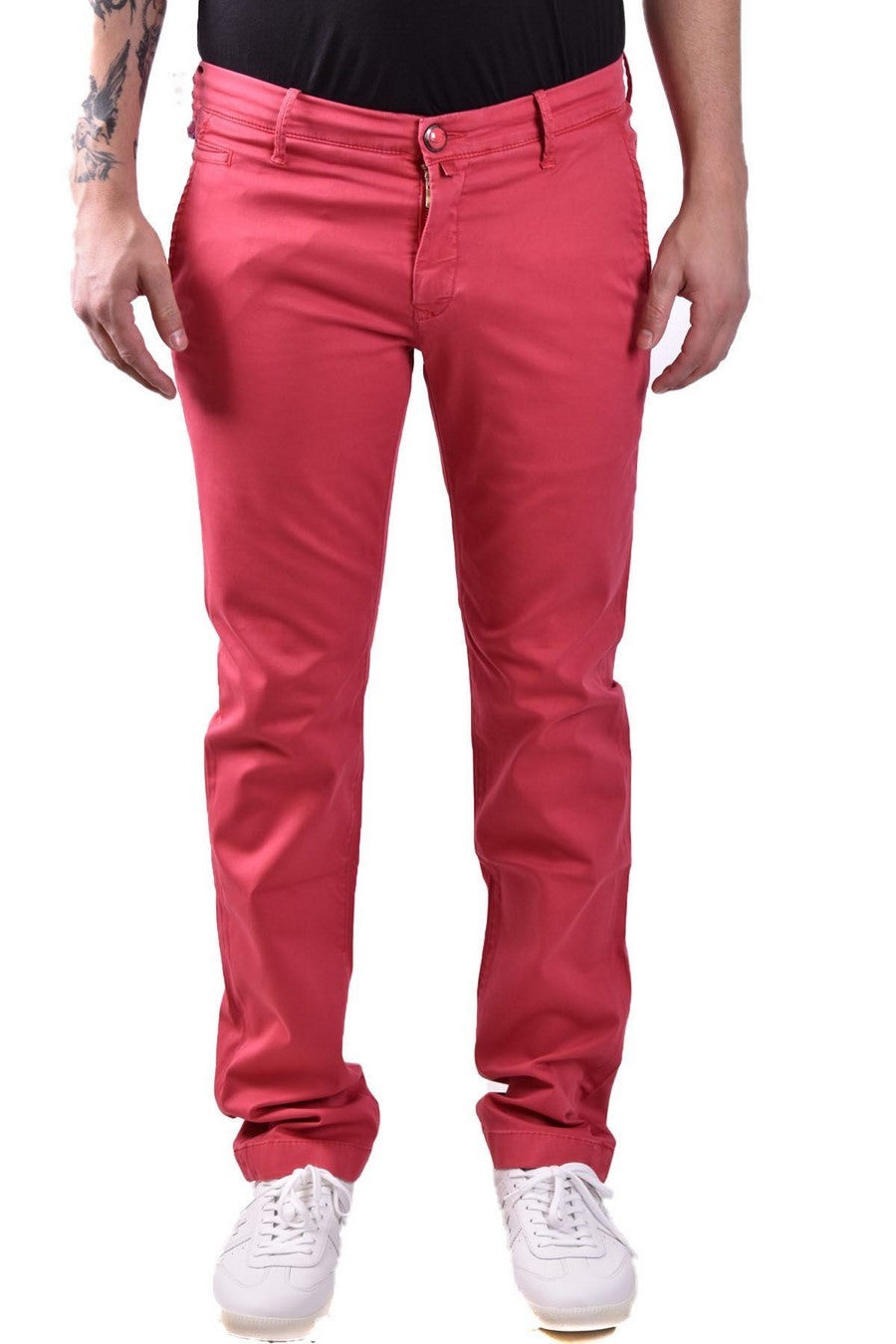 Jacob Cohen Pantaloni Uomo