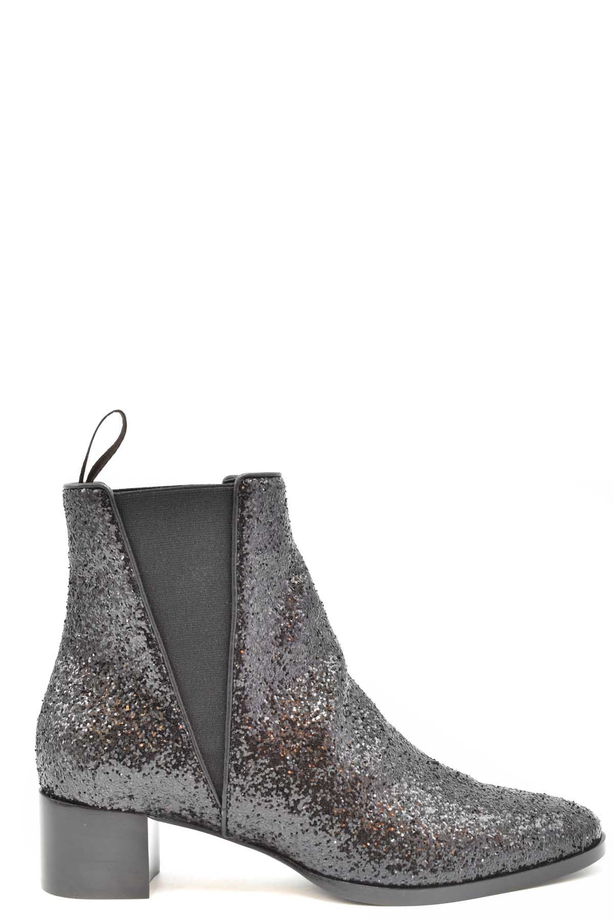 Giuseppe Zanotti Stivali Donna