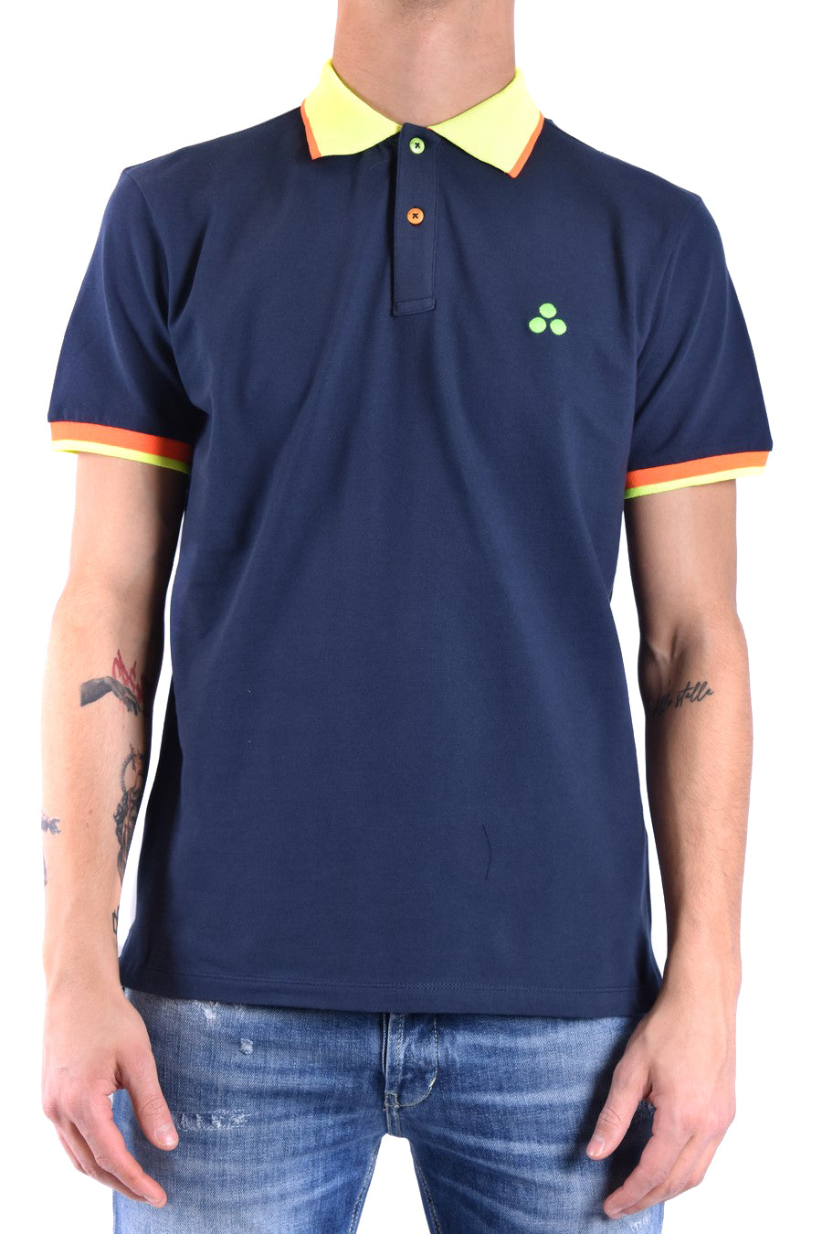 Peuterey Polo Uomo