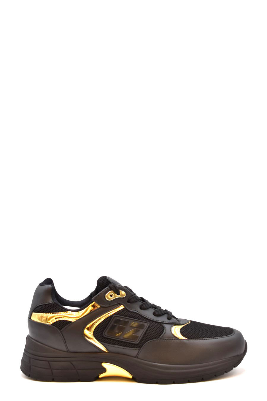 Giuseppe Zanotti Sneakers Uomo
