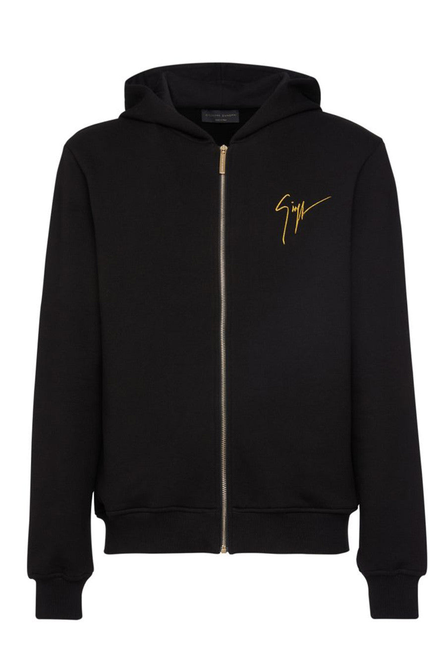 Giuseppe Zanotti Felpa Uomo