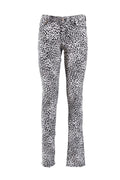 Saint Laurent Jeans Donna