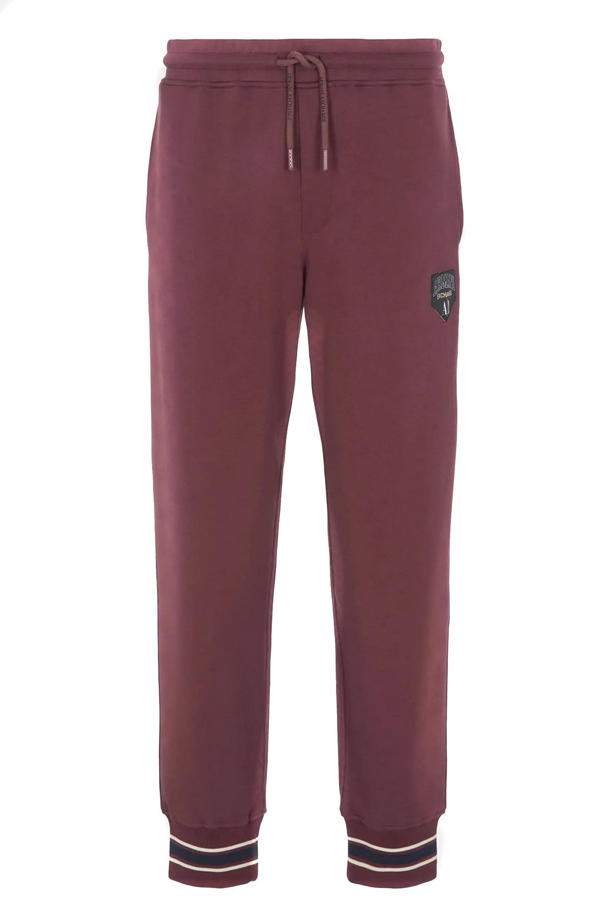 Armani Exchange Pantaloni Uomo
