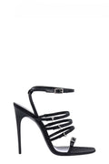 Saint Laurent Sandali Donna