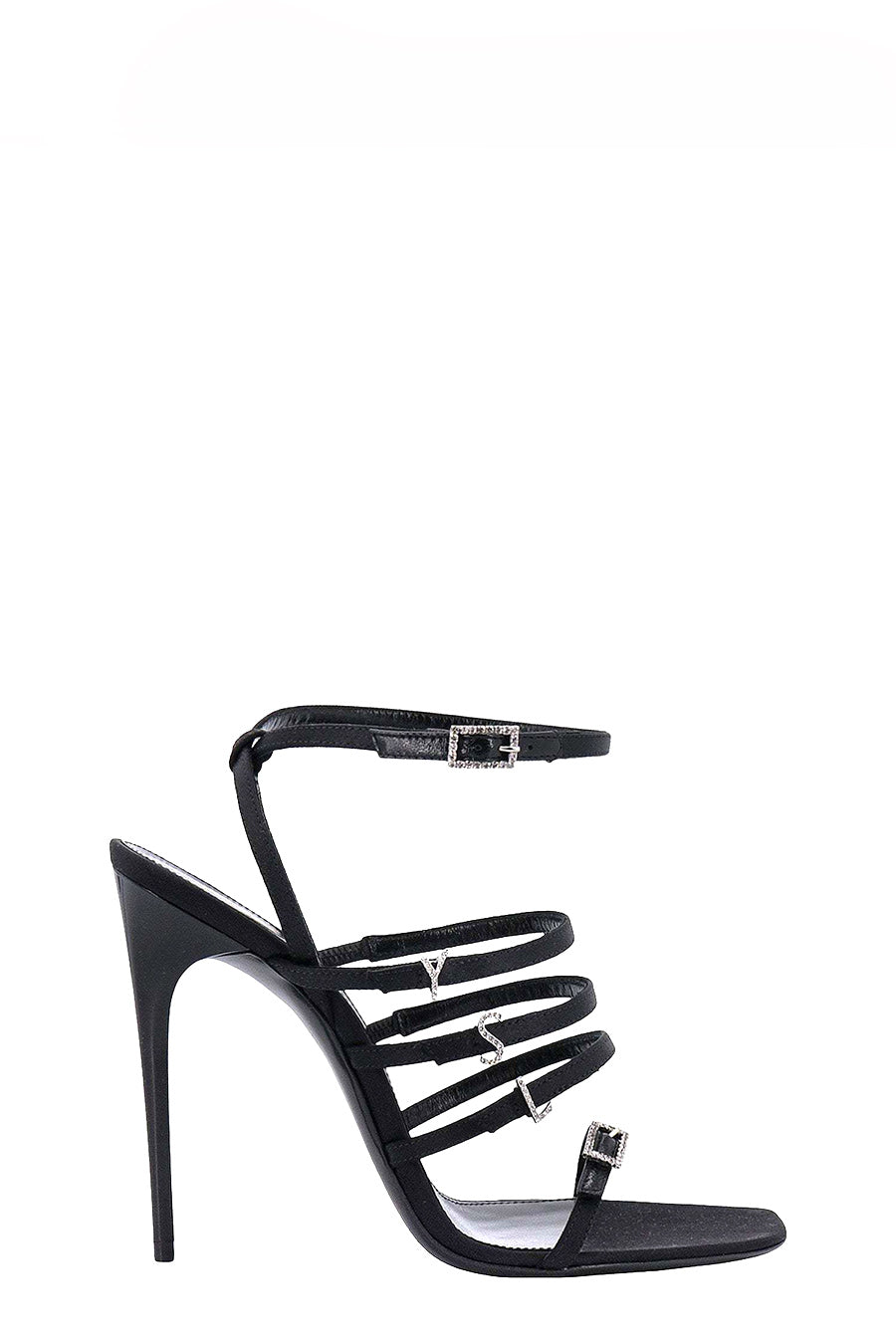 Saint Laurent Sandali Donna
