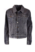 Saint Laurent Giacca Donna